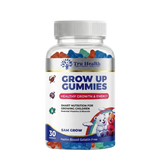 Grow Up Gummies Essential Vitamins