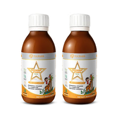 Growing Stars Syrup For Kids