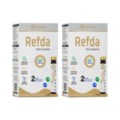 Tru Health Refda