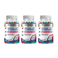 Grow Up Gummies Essential Vitamins