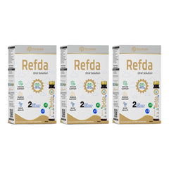 Tru Health Refda