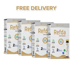 Tru Health Refda