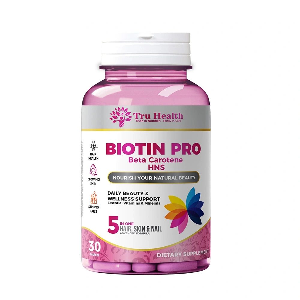 Biotin Pro