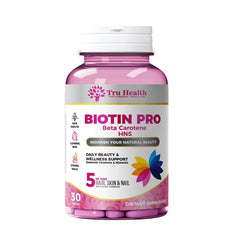 Biotin Pro