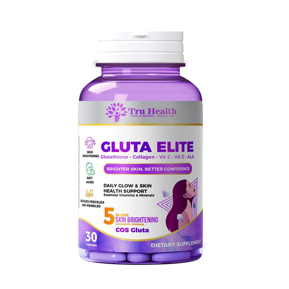 GLUTA ELITE