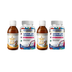 Growing Stars Bundle For Kids
