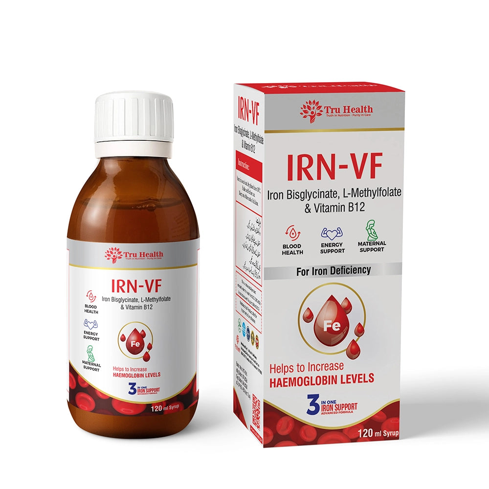 IRN-VF Syrup