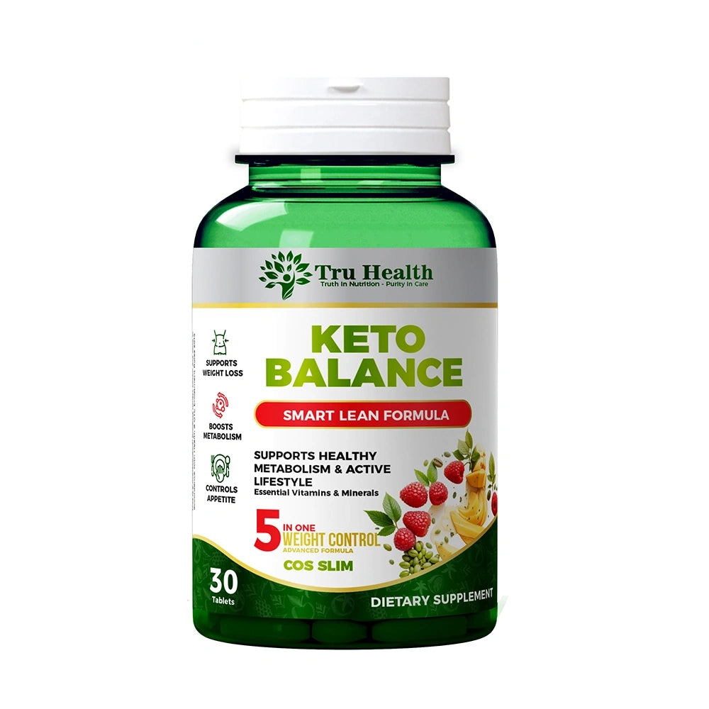 Keto Balance