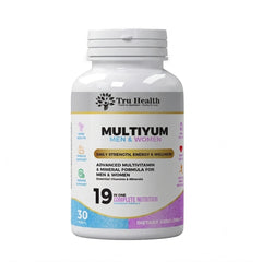 Tru Health Multiyum