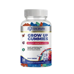 Grow Up Gummies Essential Vitamins