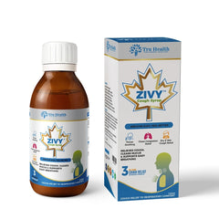 Zivy Cough Syrup